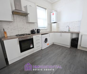 1 bedroom ground floor apartment available on Wingrove Road, Fenham... - Photo 3