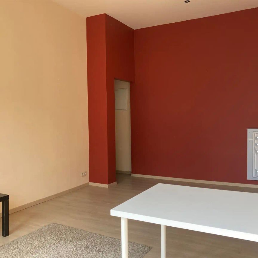 Lichtrijk 1SK Appartement - DAILLY/EUROPESE WIJK - Photo 1