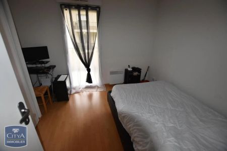 Appartement à louer 2 pièces 49.89m² - Photo 3