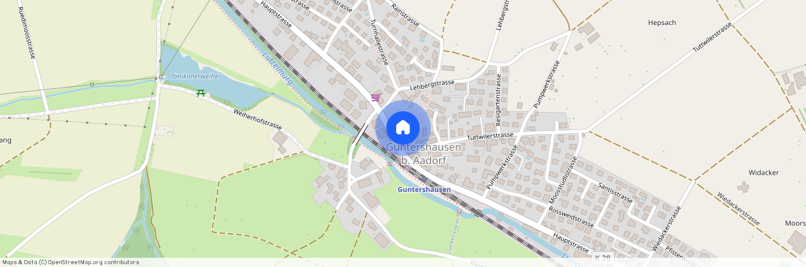 8357, Guntershausen b. Aadorf, Hauptstrasse, 41