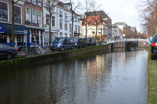 Oude Delft - Foto 1