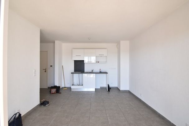 Appartement 3 Pièces 57 m² - Photo 1