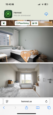 Hammarögatan, Farsta - Foto 4