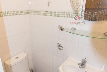 Studio Flat, Linden Gardens, W2 - Photo 4