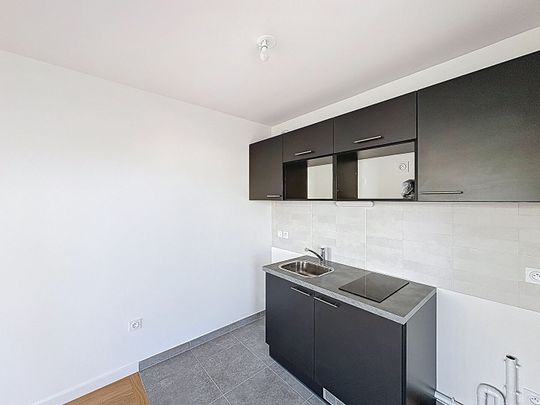 Appartement T2 près de FONTENAY AUX ROSES à louer - Photo 1