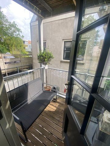 Te huur: Appartement Haarlemmerdijk 100 B in Amsterdam - Foto 5