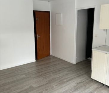 Appartement 1 Pièce 21 m² - Photo 2