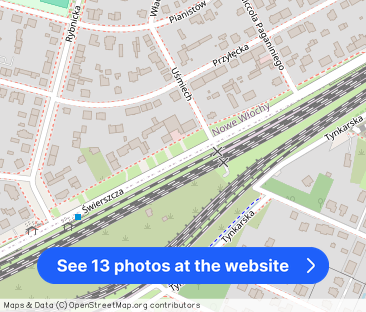 Wynajmę mieszkanie ul. Świerszcza 42 - Photo 1