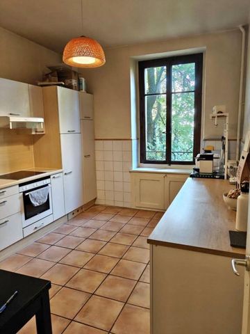 3-room apartment in the Servette. - Photo 5