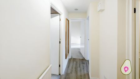 2 bed flat to rent in Beauchamp Place, Oxford, OX4 - Photo 4