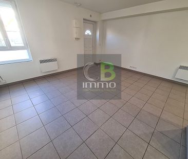 Appartement 25 m² - 1 pièce - Champigny-Sur-Marne (94500) - Photo 5