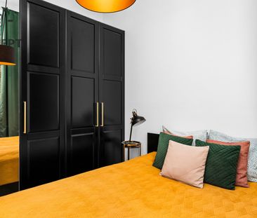 Piękne studio z sypialnią ul. Worcella | Winda - Photo 2