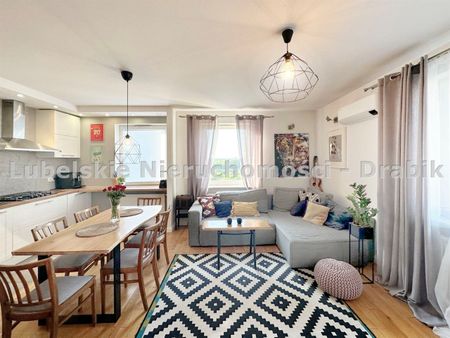 Lublin, Czuby Południowe - Zdjęcie 2