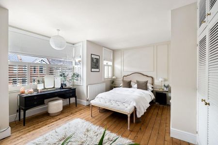 4 bedroom terraced house to rent - Photo 3
