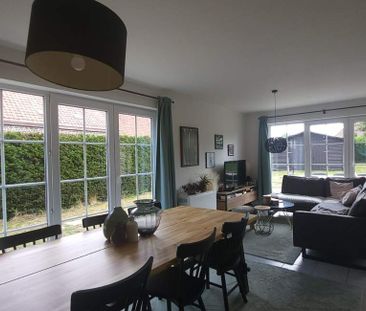 Woning te huur in Poesele voor € 1.050 met 3 slaapkamers - Foto 1