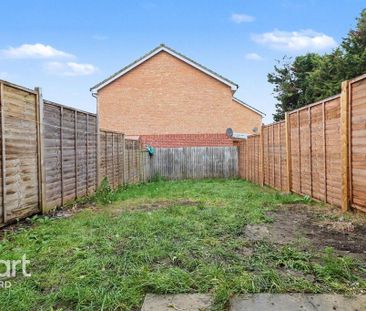 2 bedroom terraced house to rent - Photo 2