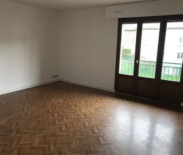 Location Appartement 3 pièces 65m² MONISTROL SUR LOIRE 43120 - Photo 4