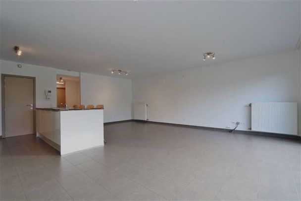 Appartement te huur - Foto 1