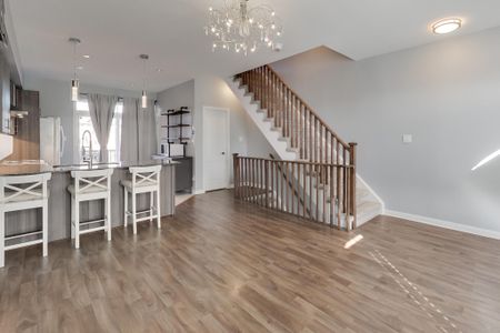 For Lease - 1417 Salem Road, Ajax, Ontario - Photo 4