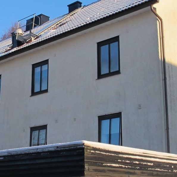 Formskäraregatan, Göteborg - Photo 1