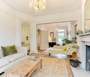 4 bedroom terraced house to rent - Photo 5