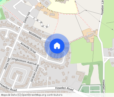 Aireville Crescent, Silsden - Photo 1