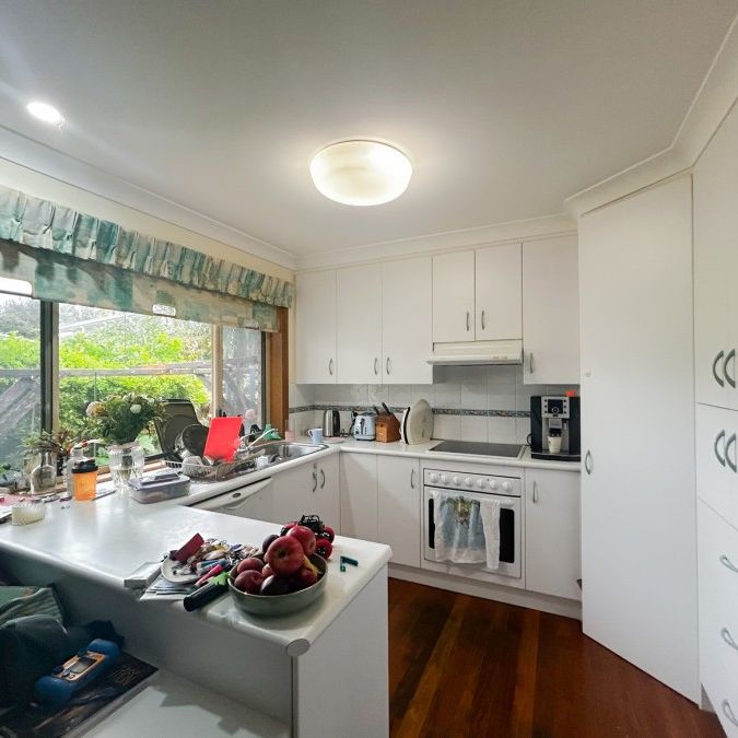 Sawtell, 5/136 First Avenue - Photo 1