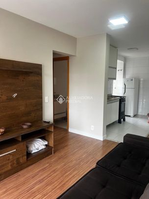 Apartamento com 2 quartos e 53m² para alugar em Santa Maria, Santo André. - Photo 1