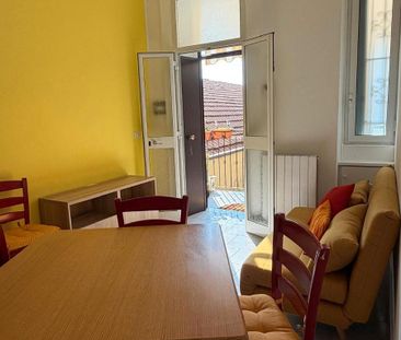 Bilocale arredato con balcone- Gorla M1 - Photo 1