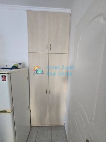 Studio/Γκαρσονιέρα για ενοικίαση Δάφνες (Πάτρα) - Photo 5