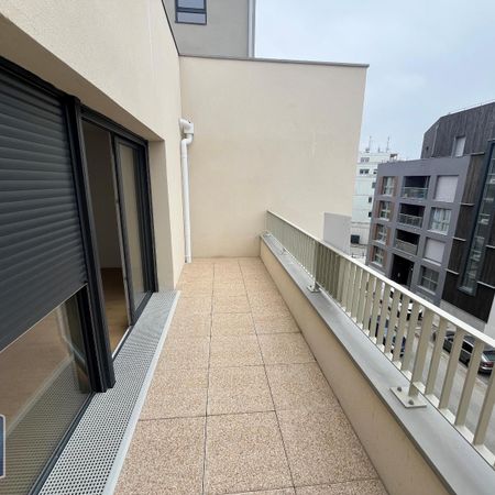 Location Appartement 3 pièces 61m² ANGERS 49100 - Photo 4