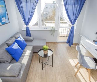 Pokój, ul. Warszawska - Zdjęcie 3