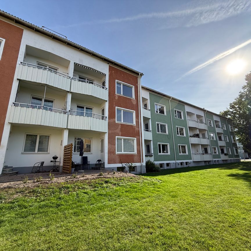 Väpnaregatan 3 B Funkabo, Kalmar - Foto 1