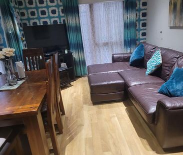 1 bedroom property to rent - Photo 2