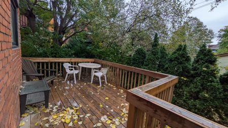 For Lease - 145 Burris Street Unit# MAIN, Hamilton, Ontario - Photo 2