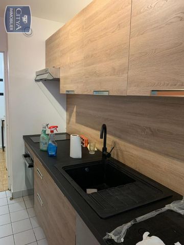 Location Appartement 2 pièces 51m² VILLEURBANNE 69100 - Photo 3