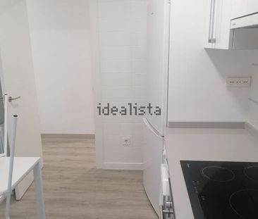 Alquiler de piso en José luis Hidalgo, 1 - Photo 2
