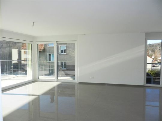 4.5 Zimmer, 131 m², 1. Stock - Foto 1