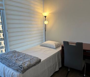 For Lease - 898 Portage, Single Bedrm Parkway Unit# 4002, Vaughan, ... - Photo 5