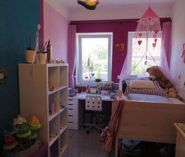 4 ZKB mit Terrasse und kleinem Garten - Photo 5