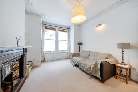 Comyn Road, Battersea SW11 - Photo 5