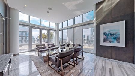 For Lease - 365 CHURCH Street Unit# 1706, Toronto, Ontario - Photo 5