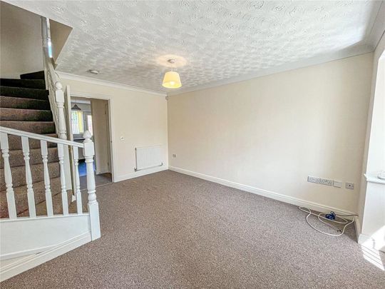 2 bedroom link detached house to rent - Photo 1