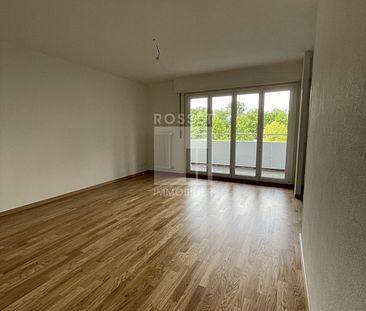 Appartement rénové de 3.5 pièces au 3ème étage - Photo 1