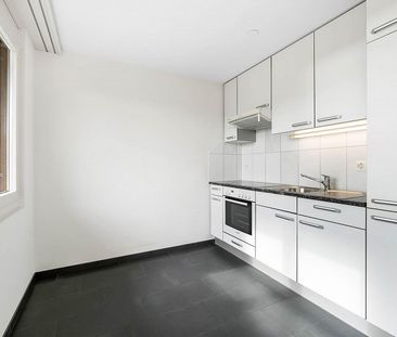 Gemütliche 2,5-Zimmer-Wohnung in Landschlacht zu vermieten! - Foto 2