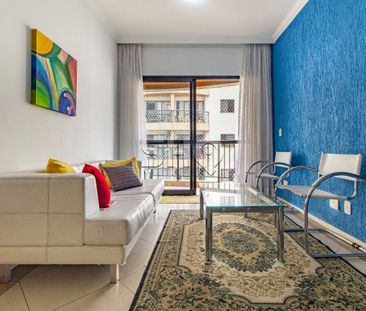 #1176361 - Apartamento - Locação com 77.00 m² , 3 Quarto(s), por R$... - Photo 2