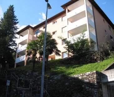 Appartamento 4.5 locali in affitto a Brissago vista lago - Foto 4
