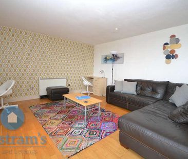 Ropewalk Court, City Centre, NG1 - Photo 2