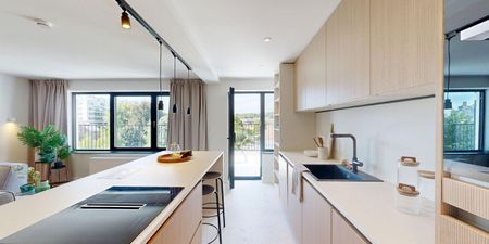 Duplex te huur in Leuven voor € 1.900 met 3 slaapkamers - Photo 2