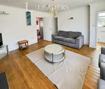 1 bedroom semi-detached house to rent - Photo 1